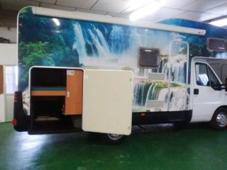 FIAT Ducato 2006