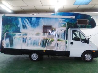FIAT Ducato 2006
