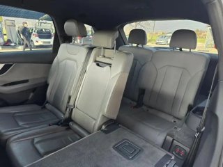 Audi Q7 3.0 Tdi Quattro