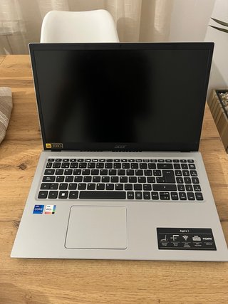 Acer Aspire 3 i7