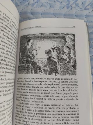 Libro infantil