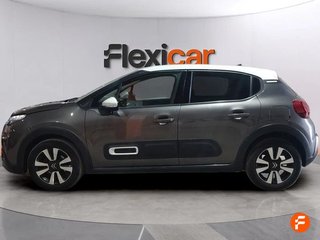 Citroën C3 PureTech 60KW (83CV) Max
