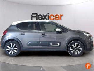 Citroën C3 PureTech 60KW (83CV) Max