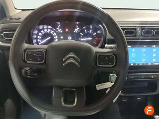 Citroën C3 PureTech 60KW (83CV) Max