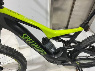 BICI S-WORKS TURBO LEVO FSR 6FATTIE/29