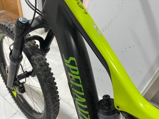 BICI S-WORKS TURBO LEVO FSR 6FATTIE/29