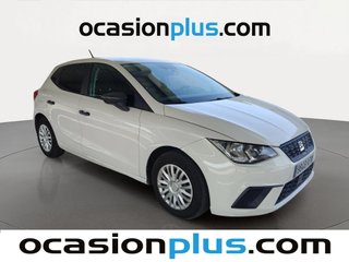 SEAT Ibiza 1.6 TDI Reference Plus 70 kW (95 CV)