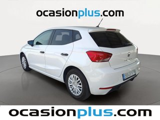 SEAT Ibiza 1.6 TDI Reference Plus 70 kW (95 CV)