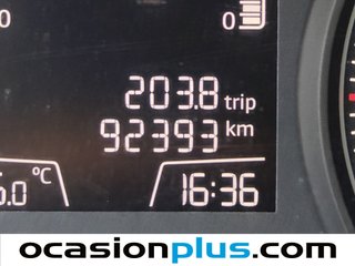 SEAT Ibiza 1.6 TDI Reference Plus 70 kW (95 CV)