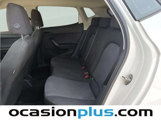 SEAT Ibiza 1.6 TDI Reference Plus 70 kW (95 CV)