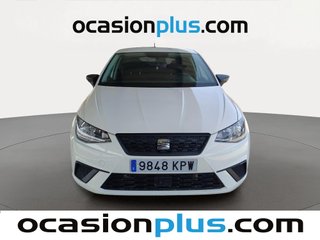 SEAT Ibiza 1.6 TDI Reference Plus 70 kW (95 CV)