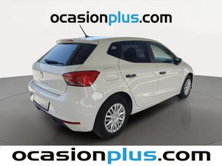 SEAT Ibiza 1.6 TDI Reference Plus 70 kW (95 CV)