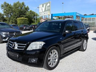 Mercedes-Benz Classe GLK  2012