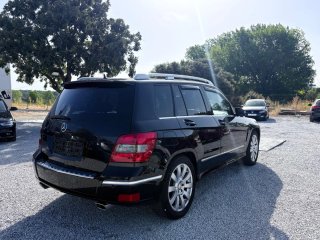 Mercedes-Benz Classe GLK  2012