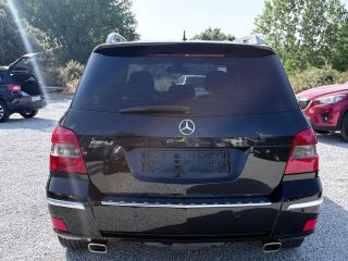 Mercedes-Benz Classe GLK  2012
