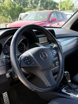 Mercedes-Benz Classe GLK  2012