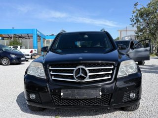 Mercedes-Benz Classe GLK  2012