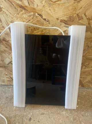 Placa induccion IKEA TILLREDA