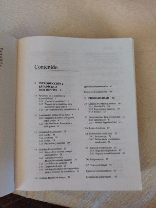 Probabilidad y estadística aplicadas a la ingen...