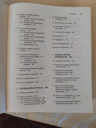 Probabilidad y estadística aplicadas a la ingen...