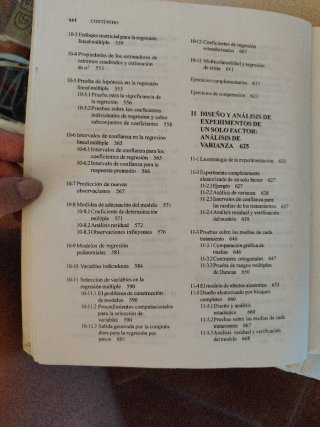 Probabilidad y estadística aplicadas a la ingen...