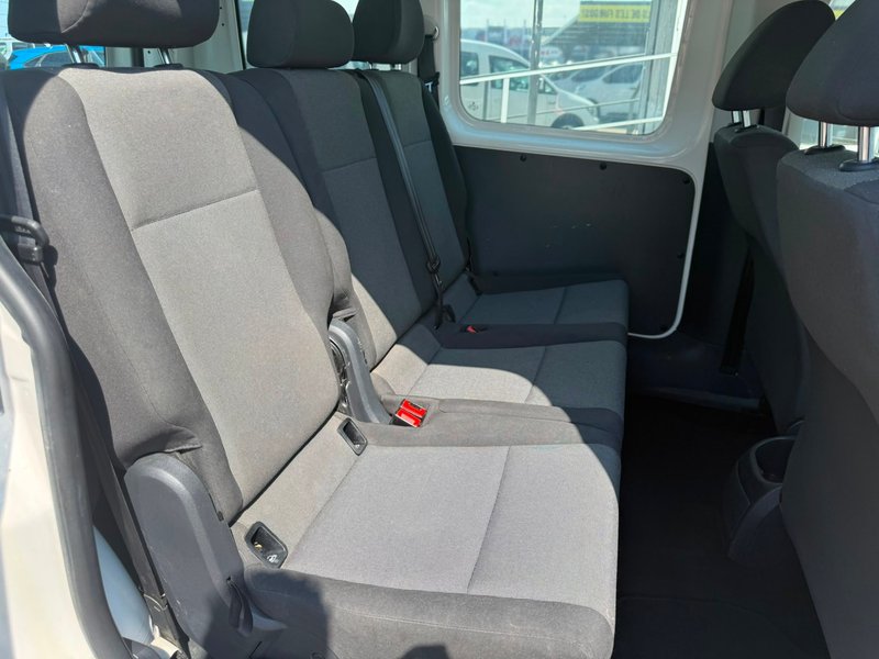 Volkswagen Caddy 2020, foto 8