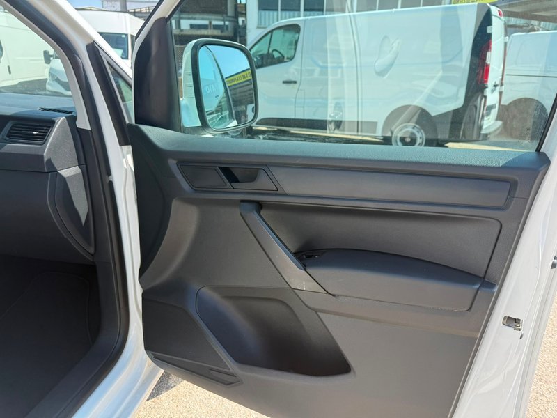 Volkswagen Caddy 2020, foto 9