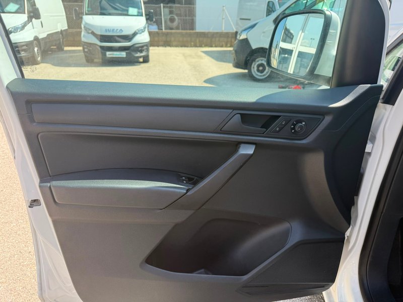 Volkswagen Caddy 2020, foto 11