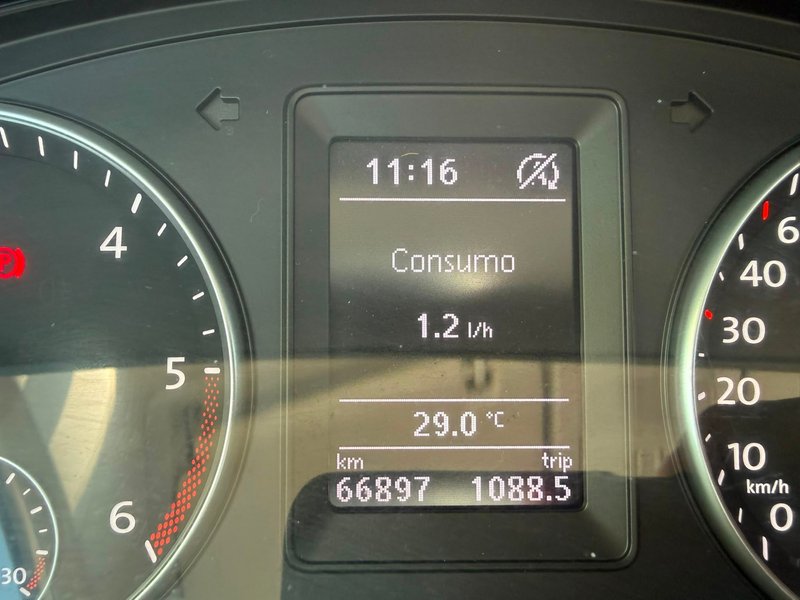 Volkswagen Caddy 2020, foto 13