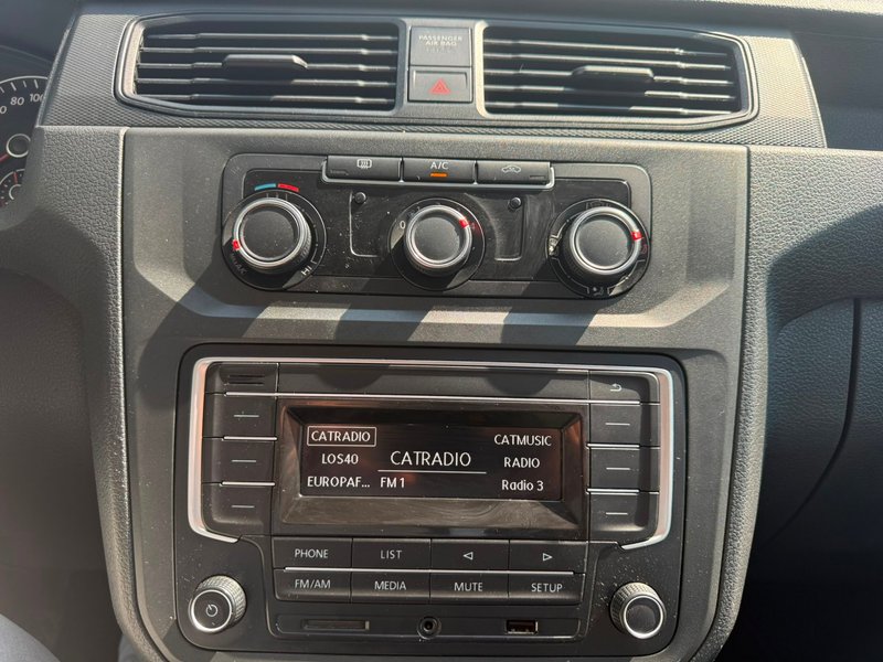 Volkswagen Caddy 2020, foto 14