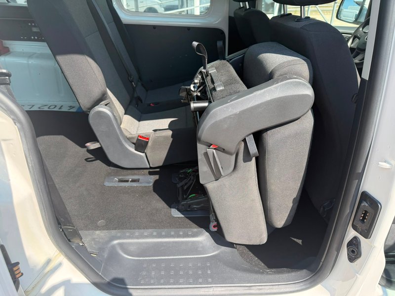 Volkswagen Caddy 2020, foto 15