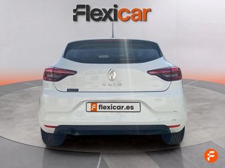 Renault Clio Business Blue dCi 63 kW (85CV)