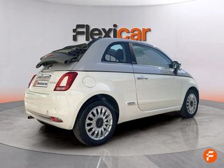 Fiat 500 Connect 1.0 Hybrid 51KW (70 CV)