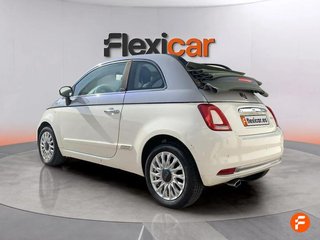 Fiat 500 Connect 1.0 Hybrid 51KW (70 CV)