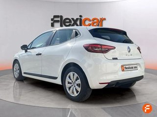 Renault Clio Business Blue dCi 63 kW (85CV)