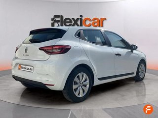 Renault Clio Business Blue dCi 63 kW (85CV)