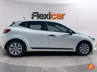 Renault Clio Business Blue dCi 63 kW (85CV)