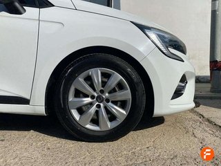 Renault Clio Business Blue dCi 63 kW (85CV)