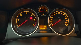 Opel Astra 1.7 CDTi Edition