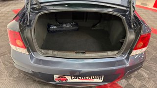 Opel Astra 1.7 CDTi Edition