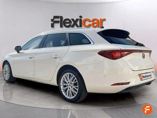 Seat Leon SP 1.4 e-Hybrid DSG S&S FR