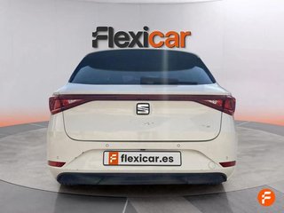 Seat Leon SP 1.4 e-Hybrid DSG S&S FR