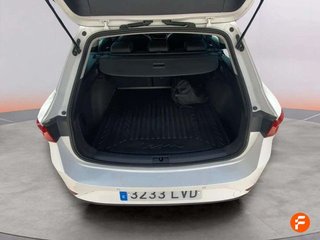Seat Leon SP 1.4 e-Hybrid DSG S&S FR