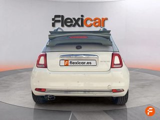 Fiat 500 Connect 1.0 Hybrid 51KW (70 CV)