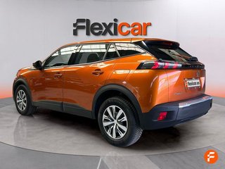 Peugeot 2008 Active Puretech 100 S&S BVM6