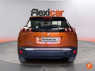 Peugeot 2008 Active Puretech 100 S&S BVM6