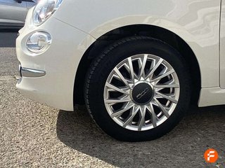 Fiat 500 Connect 1.0 Hybrid 51KW (70 CV)