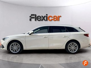 Seat Leon SP 1.4 e-Hybrid DSG S&S FR