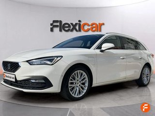 Seat Leon SP 1.4 e-Hybrid DSG S&S FR