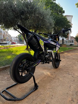 IMR Race Pro 190